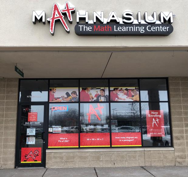 Images Mathnasium