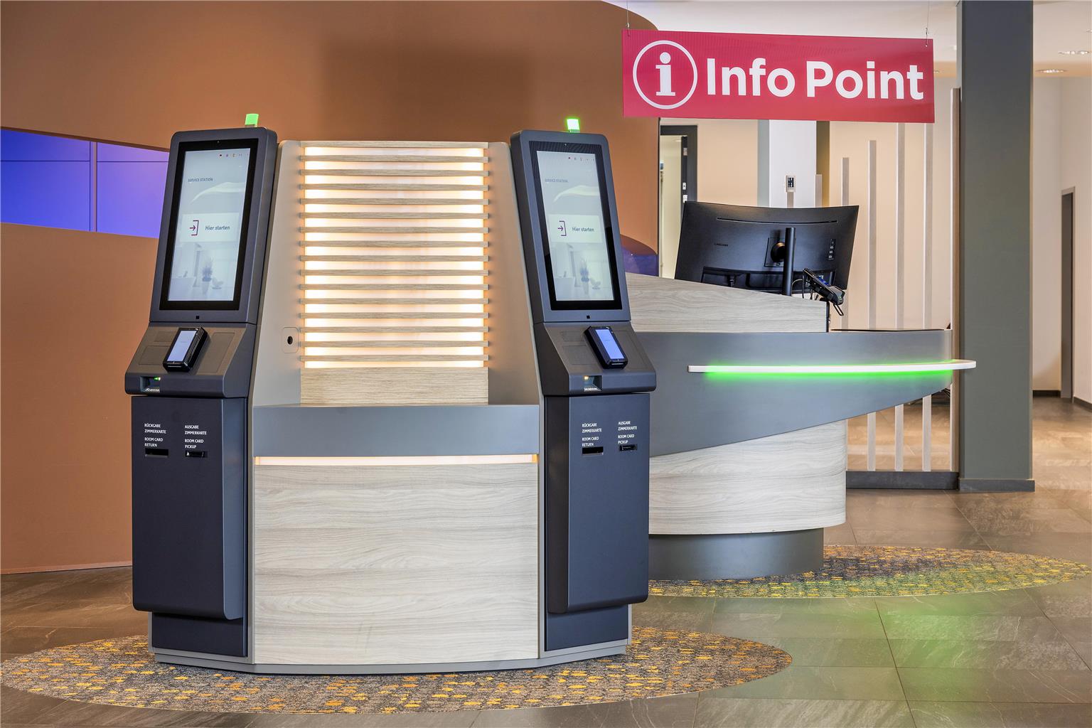 Bilder Best Western Plus Hotel Koeln City