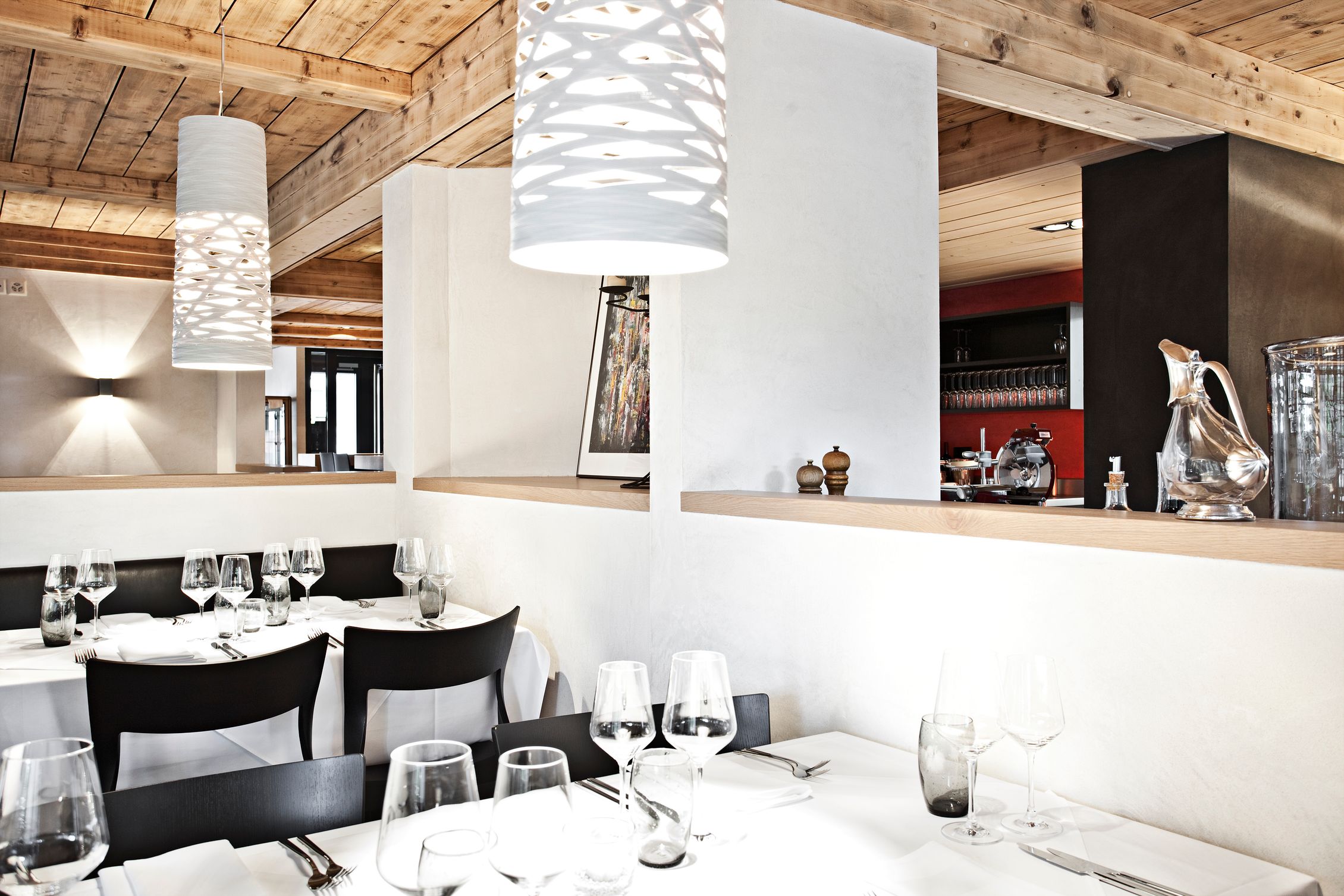 Ristorante-Bar Puccini, Bahnhofstrasse 11 in Belp