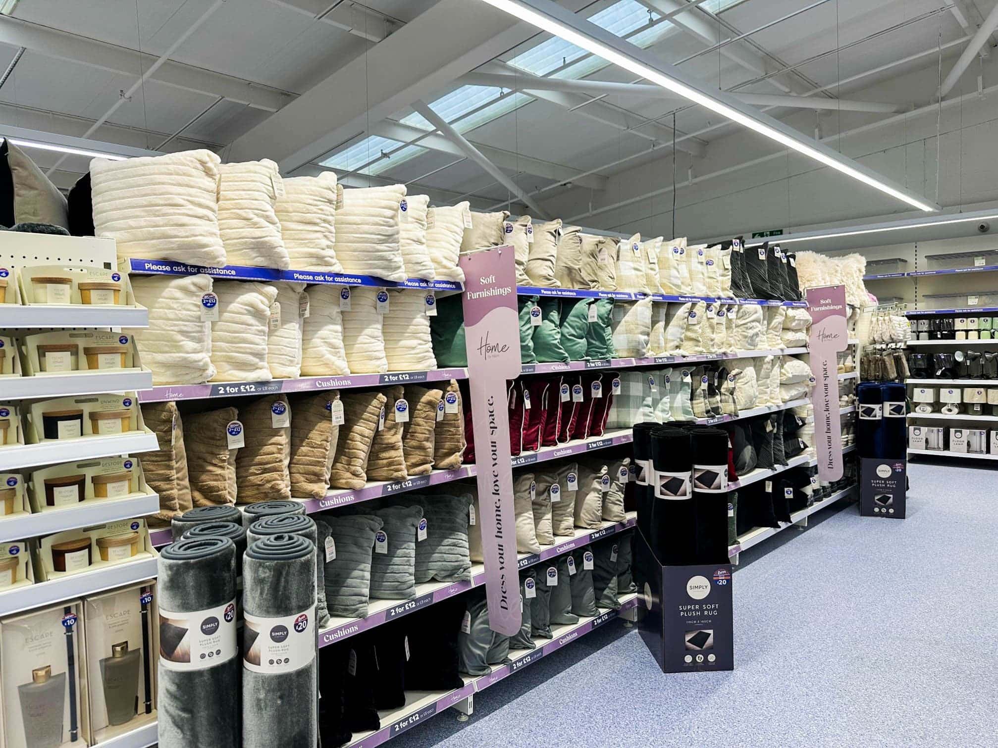Images B&M Home Store with Garden Centre