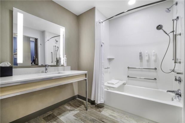 Images Hilton Garden Inn  Nashville Opryland