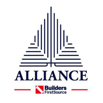 Alliance Lumber Logo