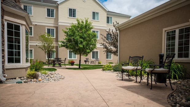 Images Staybridge Suites Fargo by IHG