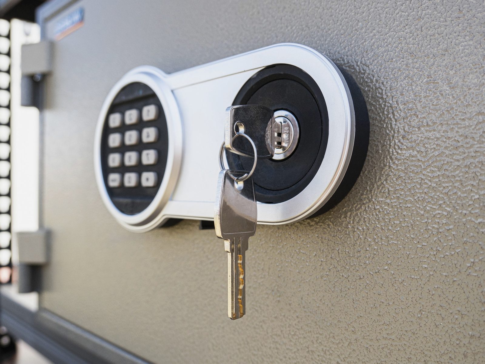 D&S Locksmith