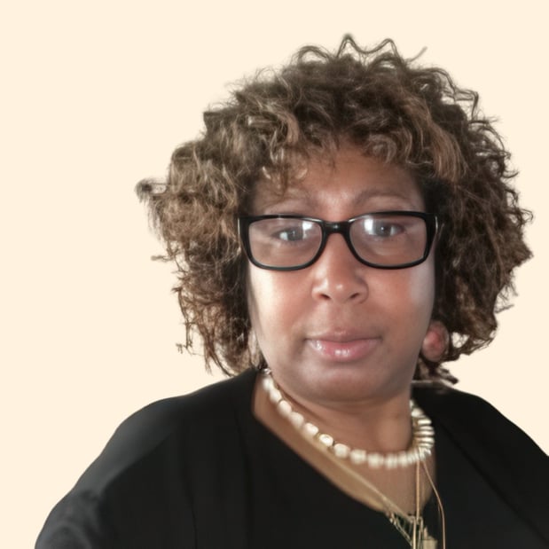 Images Vernice Davis, Counselor