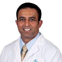 Images Mehul Parekh, MD