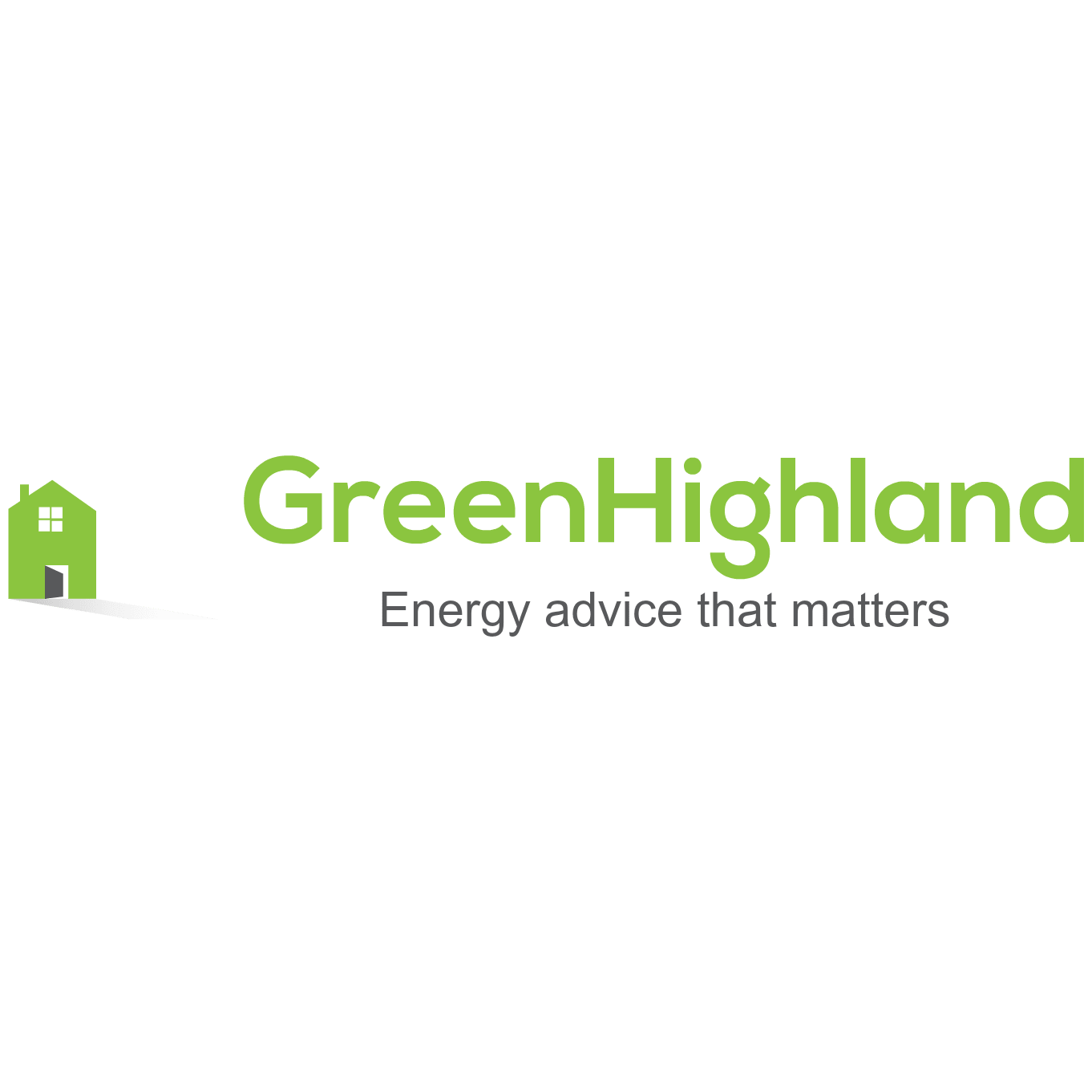 GreenHighland Logo