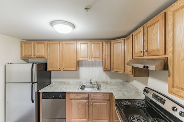 Images Eagle Rock Apartments at Manchester