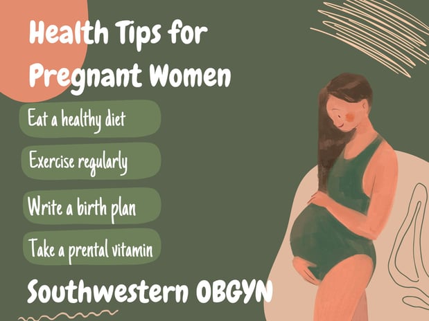 Images Southwestern Ob/Gyn: Steven Dewey MD