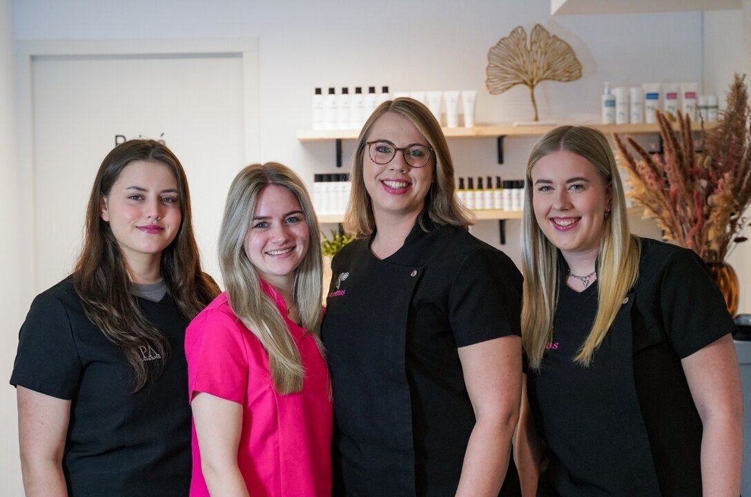 Foto's Aromas Beautysalon