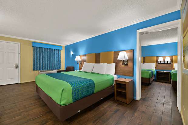 Images SureStay By Best Western Clermont Theme Park West