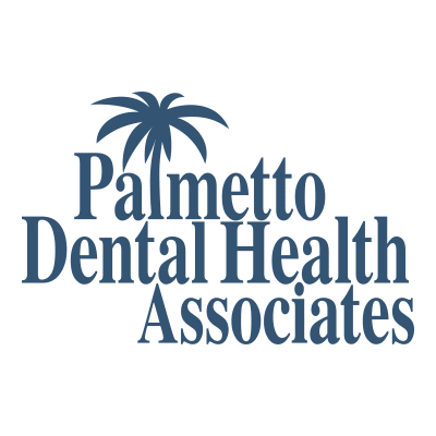 Palmetto Dental Health Associates Logo