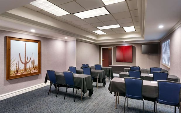 Images Best Western Downtown Phoenix