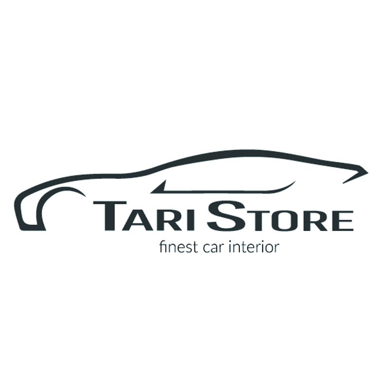 Logo Tari Store