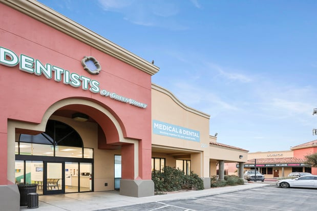 Images Dentists of Green Valley
