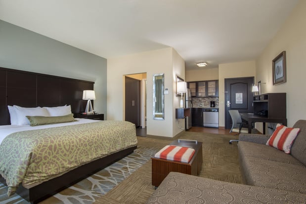 Images Staybridge Suites Amarillo-Western Crossing by IHG