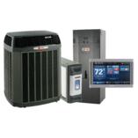 Discount Air Conditioning Inc