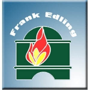 Frank Edling in Kloster Lehnin - Logo