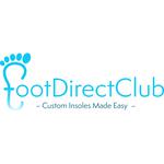 FootDirectClub Logo