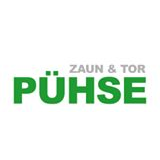 Zaun & Tor Pühse GmbH in Hüllhorst - Logo