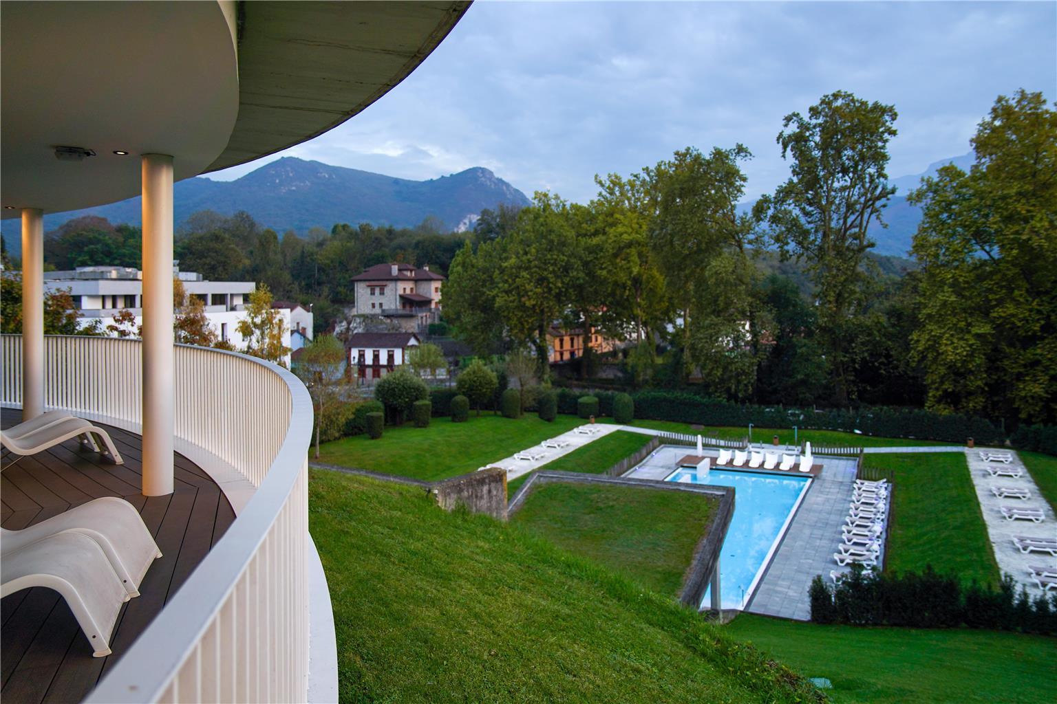 Images Blau Hotel Las Caldas, a member of Radisson Individuals