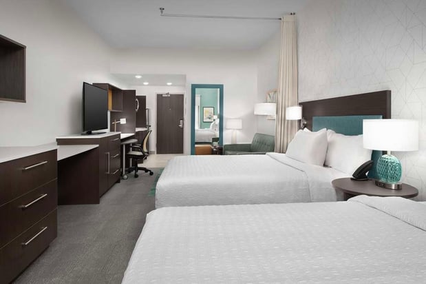 Images Home2 Suites by Hilton Orlando Southeast Nona