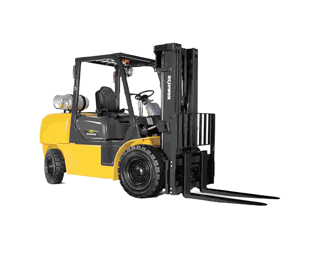 1,700-1,999 lb. Skid Steer Loader