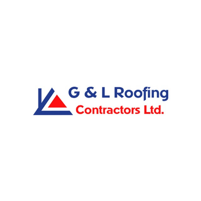 G & L Roofing Contractors Ltd Logo