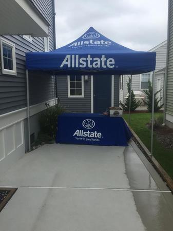Images David Lieberman: Allstate Insurance