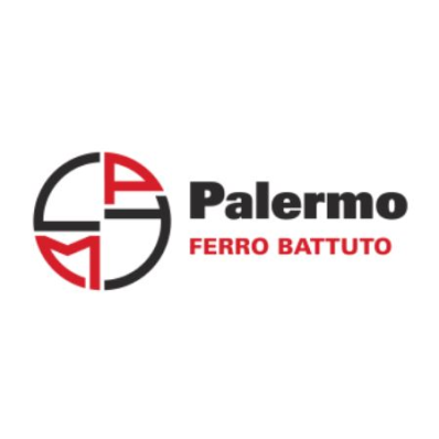 Palermo Ferro Battuto Logo