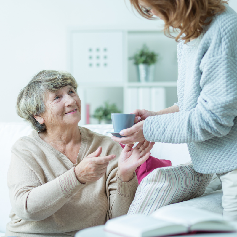 PflegeAustria24.at, Modecenterstraße 22 in Wien