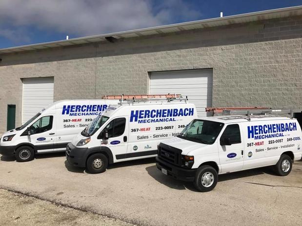 Images Herchenbach Mechanical Inc.