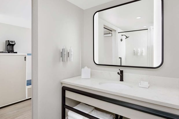 Images Hilton Garden Inn Ocean City Oceanfront