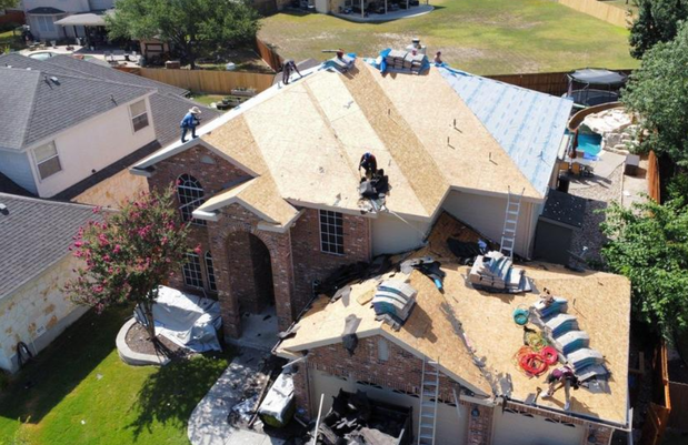 Images LMP Roofing and Construction