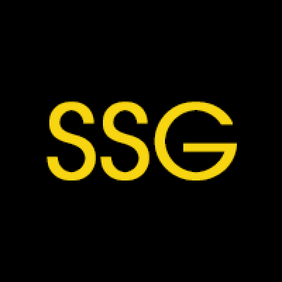 Superior Sand & Gravel Logo