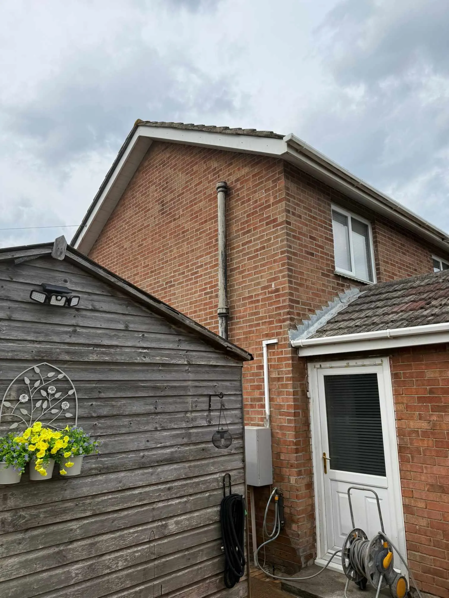 Images Carters Restoration Services