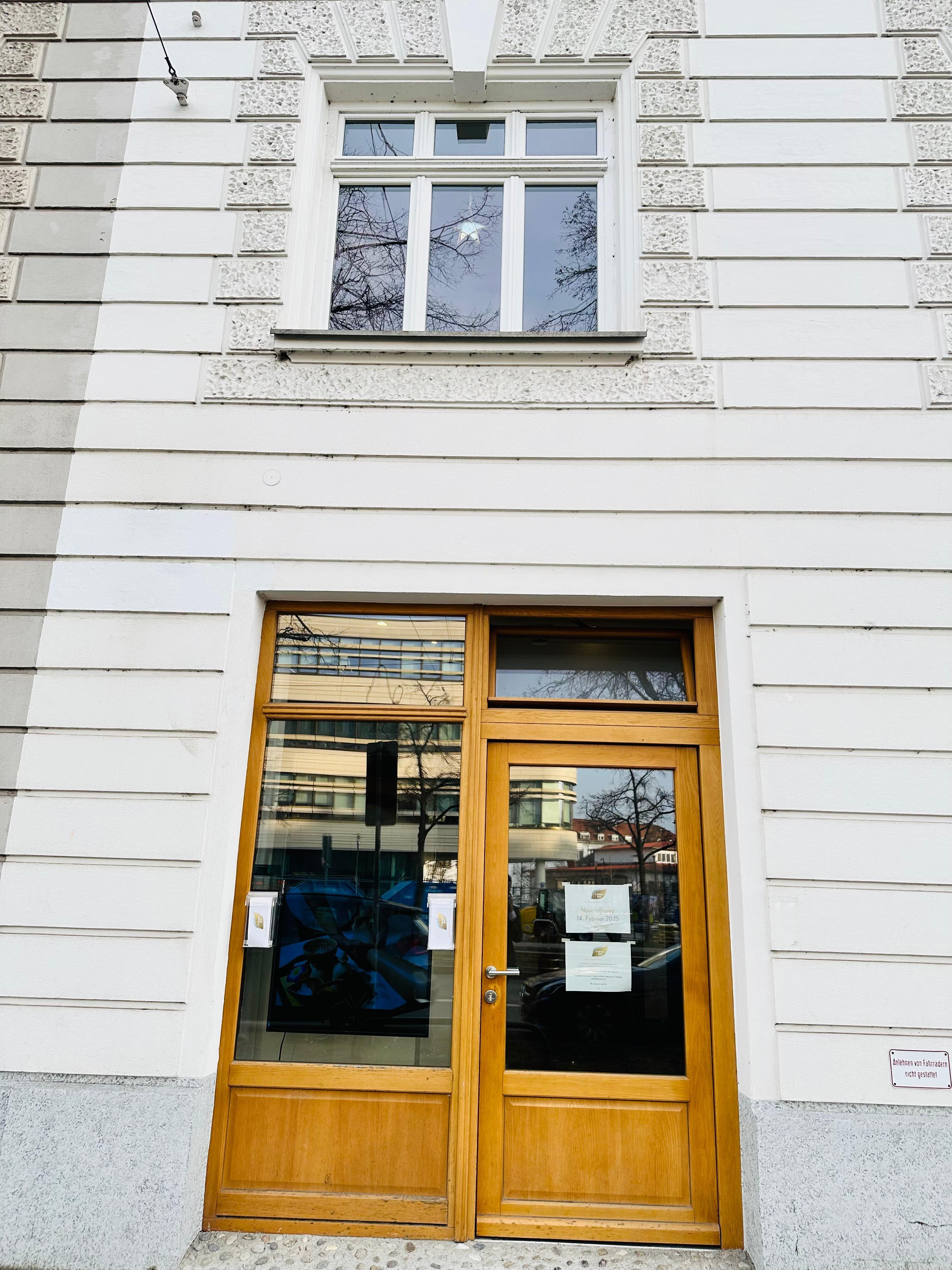 Bilder Thong Bai Thai Massage und Spa Haidhausen