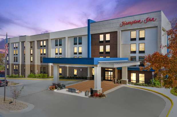 Images Hampton Inn Winchester N/Conference Center