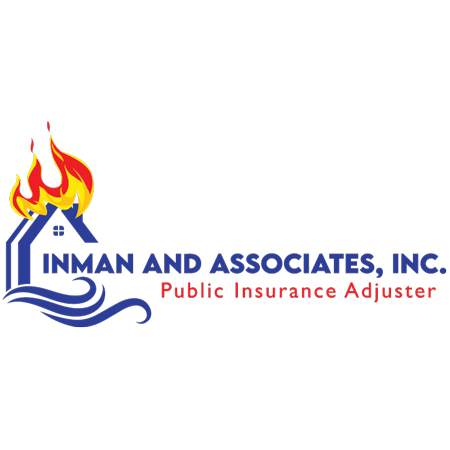 Inman And Associates Inc Logo