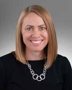Kristen Carr, PA-C 