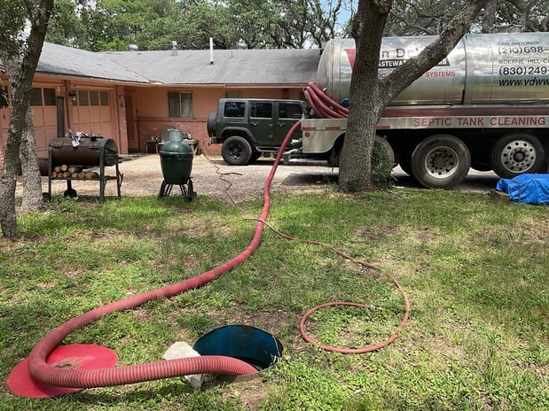 Images Van Delden Wastewater Systems