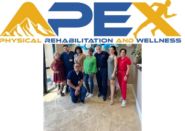Images Apex Physical Rehabilitation & Wellness - Missouri City, TX