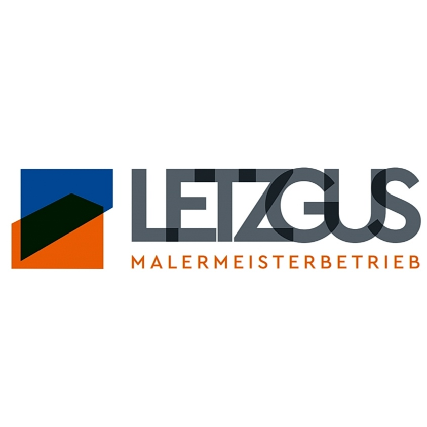 Logo Letzgus Malermeisterbetrieb