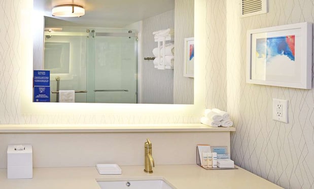 Images Hampton Inn Santee-I-95