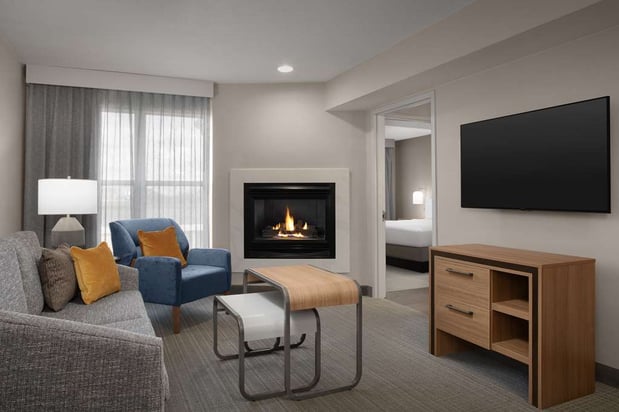 Images Homewood Suites by Hilton Alexandria/Pentagon South, VA