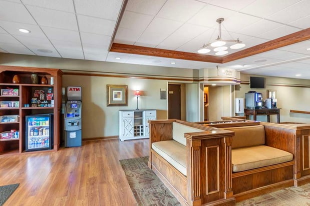 Images Best Western Plus Steeplegate Inn