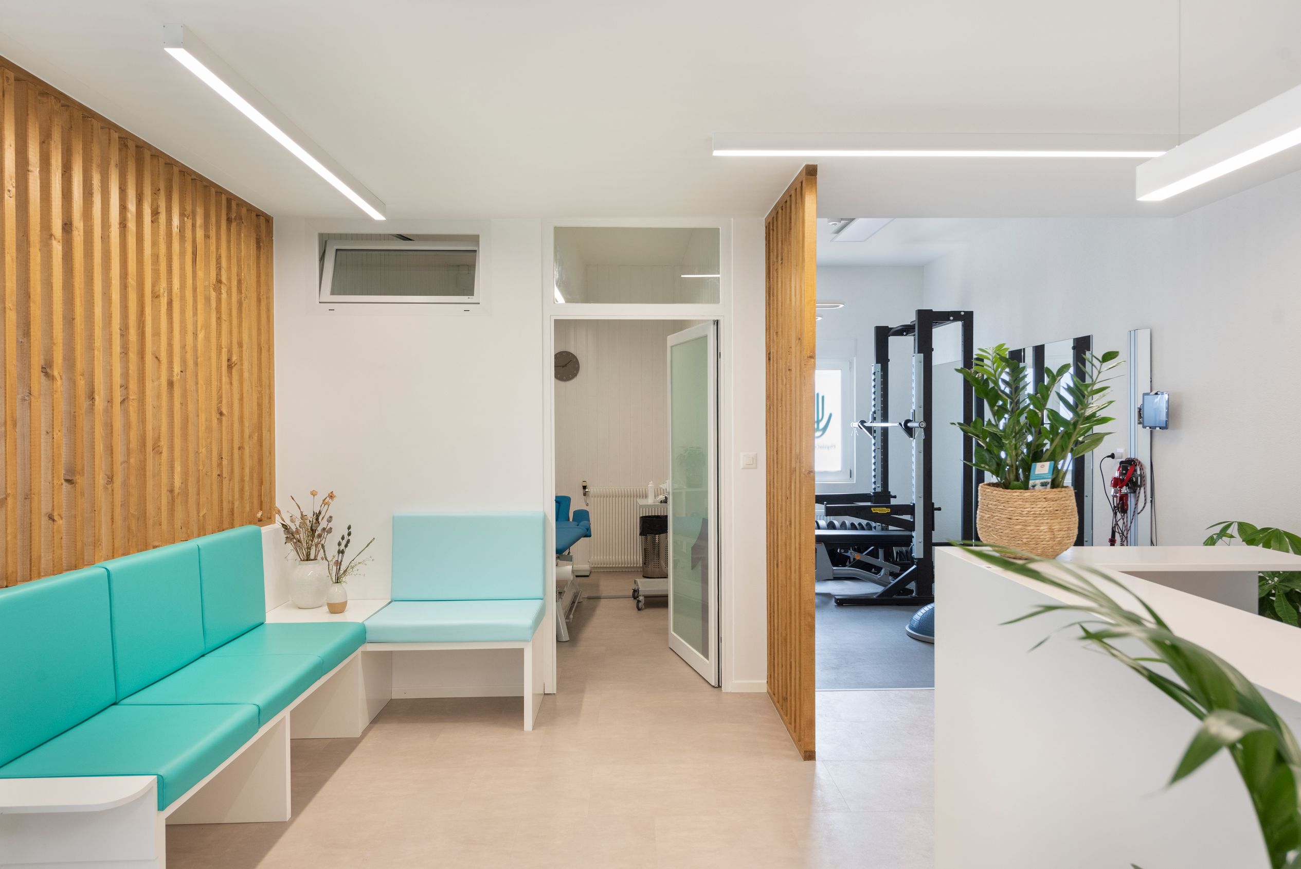 Bilder PhysioConfort Sàrl