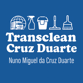 Transclean Cruz Duarte Logo