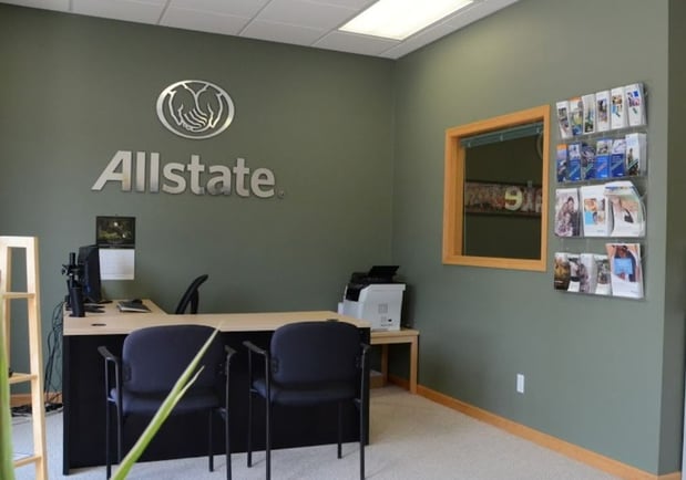 Images Jeter Schrock & Associates, Inc: Allstate Insurance