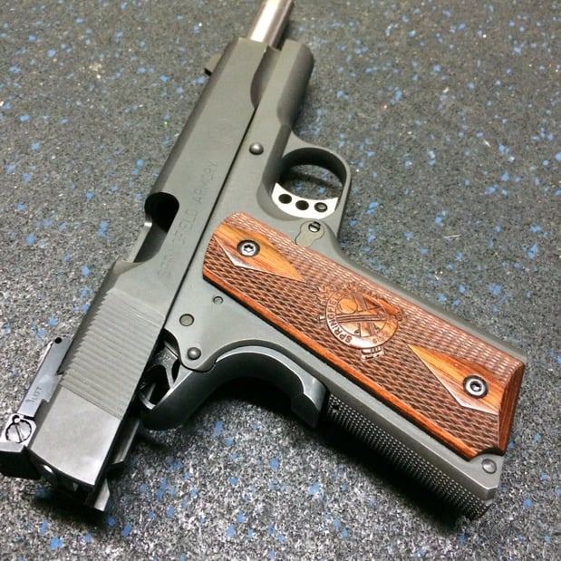 Images Riverside Magnum Range